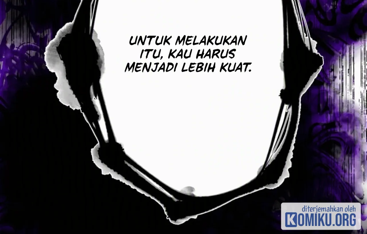 Sword God High School: The Talentless Underachiever Becomes the Strongest Chapter 10 - halaman 124
