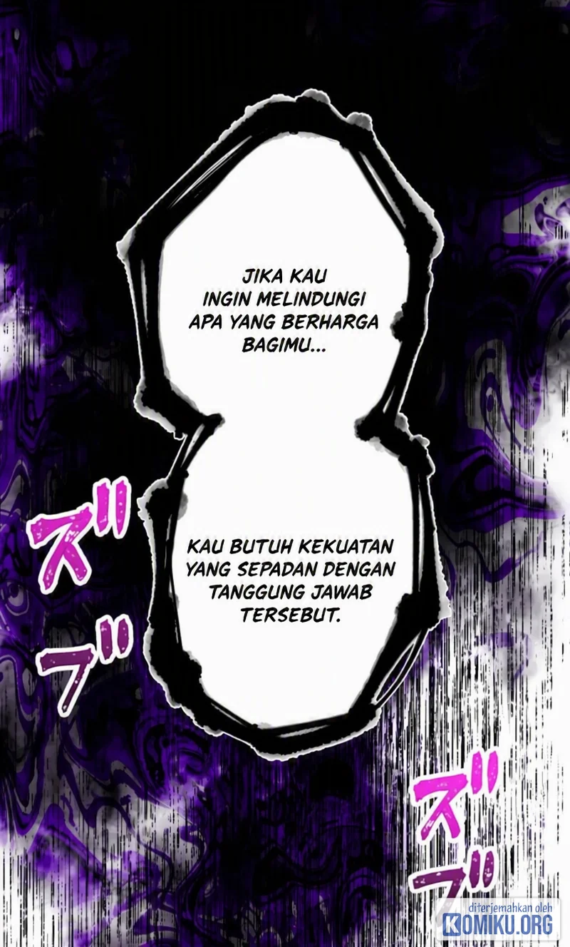Sword God High School: The Talentless Underachiever Becomes the Strongest Chapter 10 - halaman 125