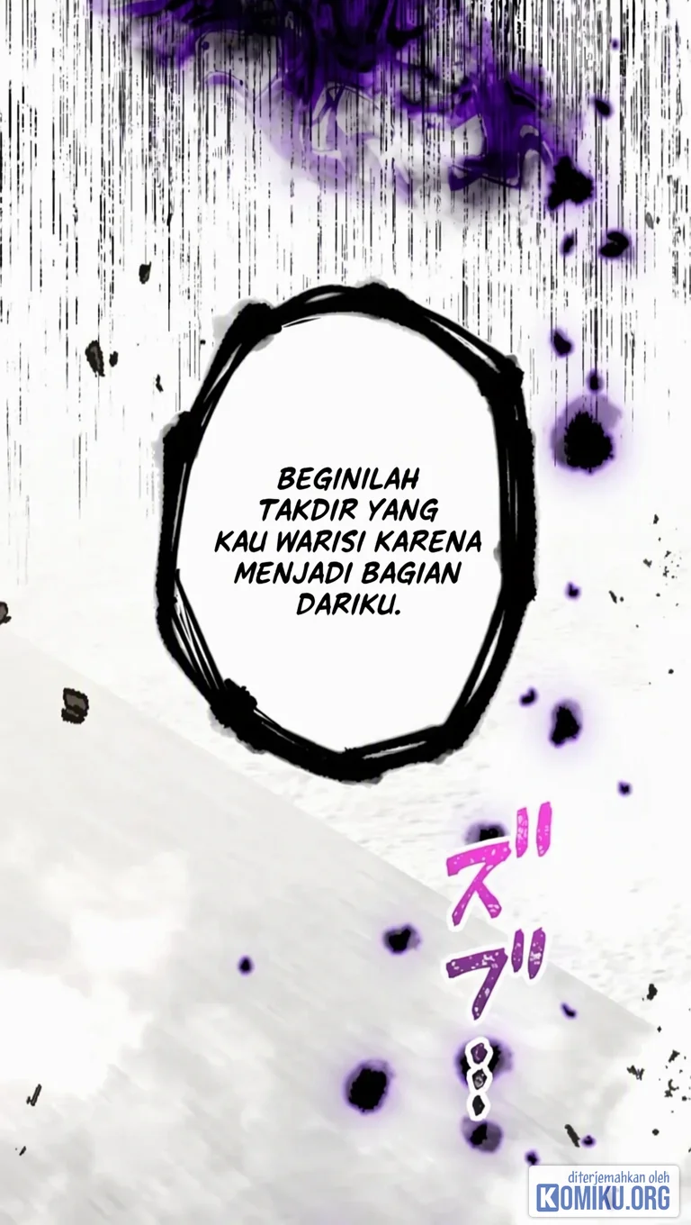 Sword God High School: The Talentless Underachiever Becomes the Strongest Chapter 10 - halaman 126