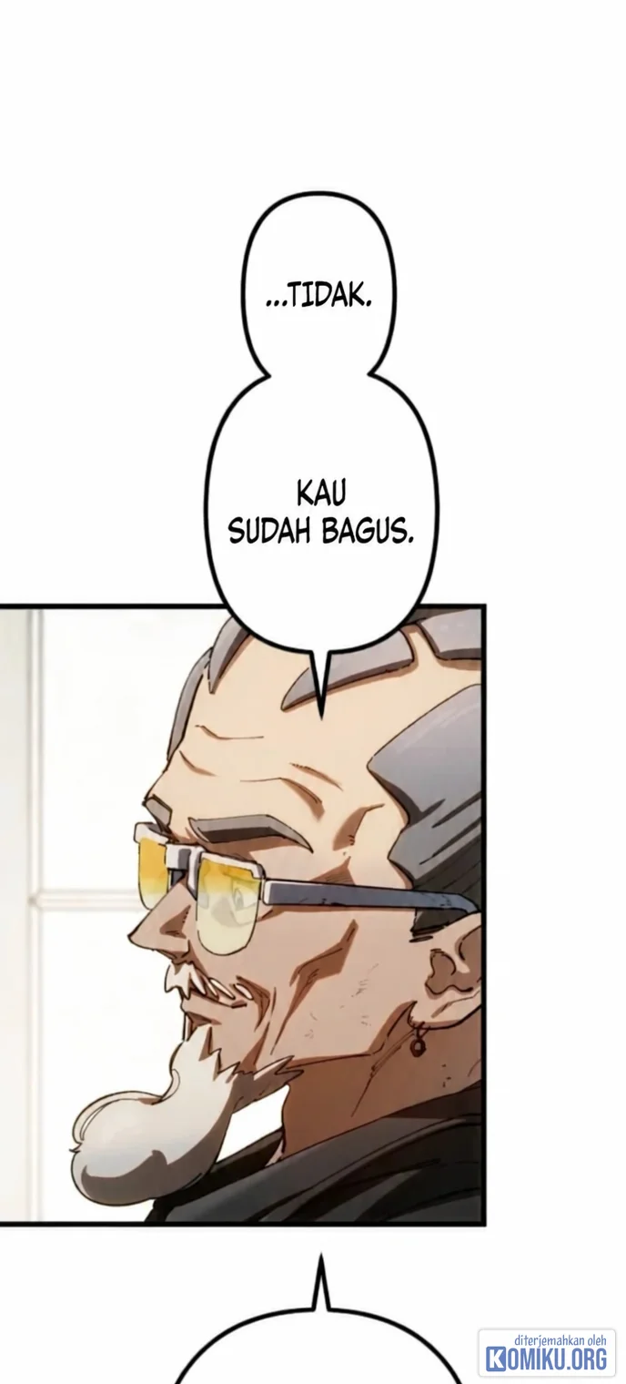 Sword God High School: The Talentless Underachiever Becomes the Strongest Chapter 10 - halaman 136