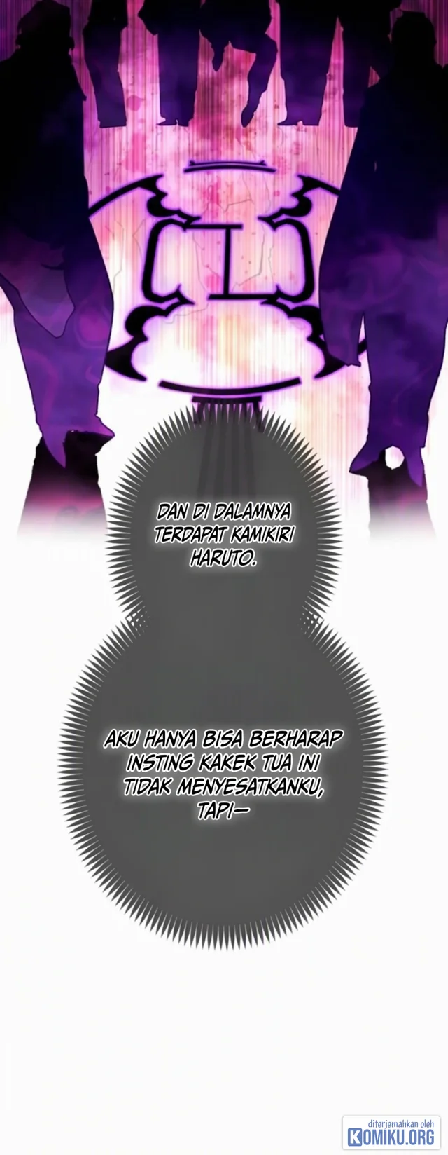 Sword God High School: The Talentless Underachiever Becomes the Strongest Chapter 10 - halaman 138
