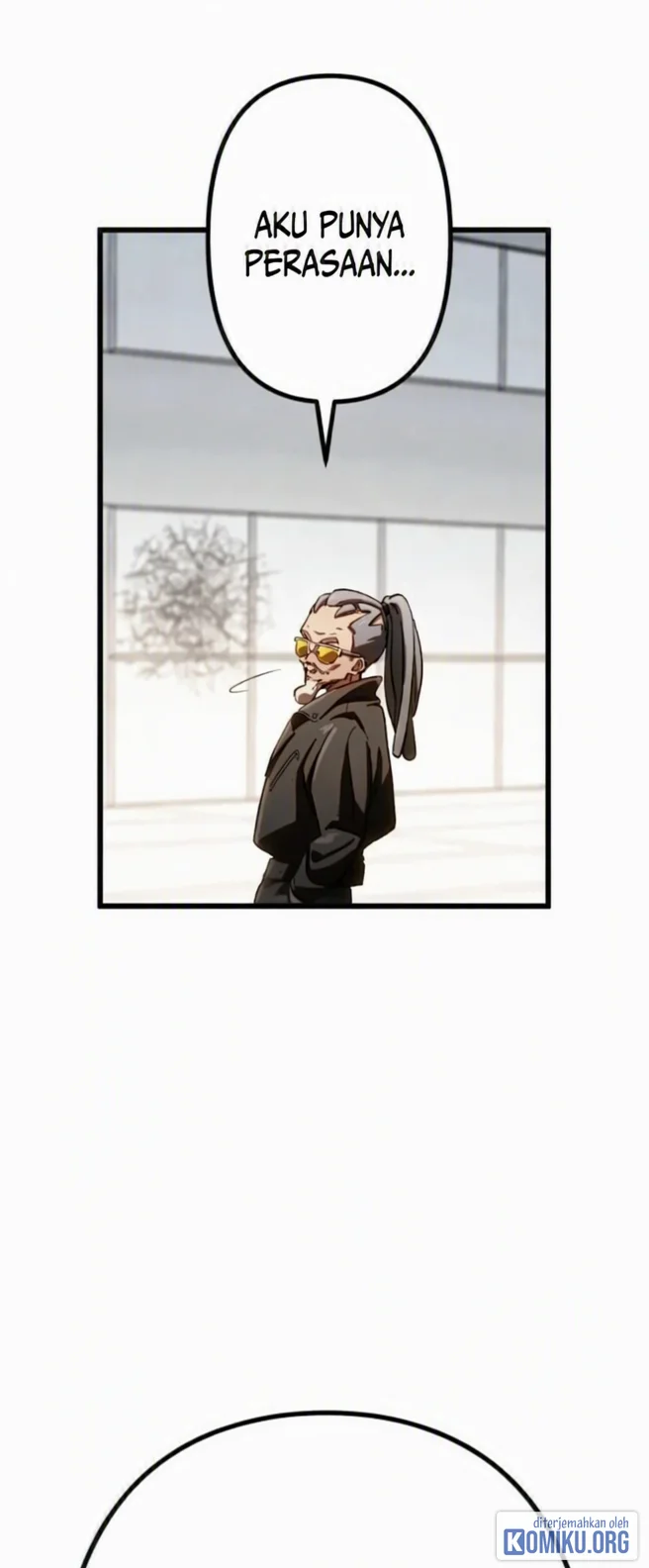 Sword God High School: The Talentless Underachiever Becomes the Strongest Chapter 10 - halaman 139