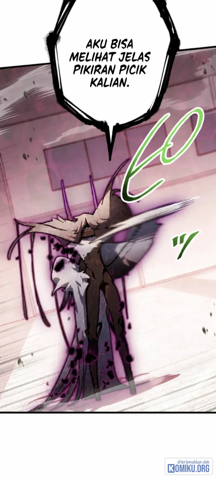 Sword God High School: The Talentless Underachiever Becomes the Strongest Chapter 10 - halaman 15