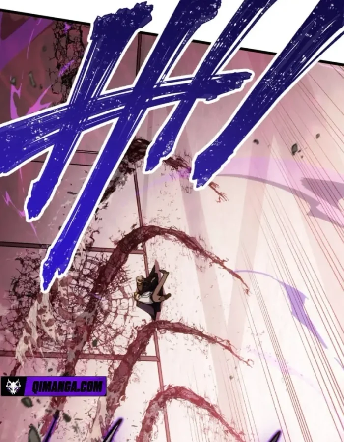 Sword God High School: The Talentless Underachiever Becomes the Strongest Chapter 10 - halaman 16
