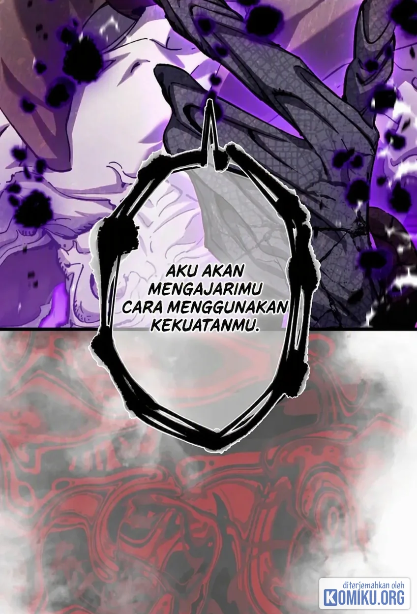 Sword God High School: The Talentless Underachiever Becomes the Strongest Chapter 10 - halaman 2