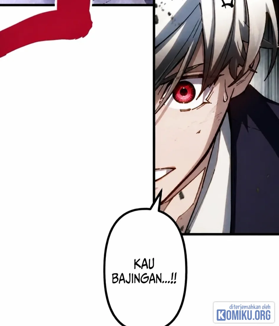 Sword God High School: The Talentless Underachiever Becomes the Strongest Chapter 10 - halaman 20