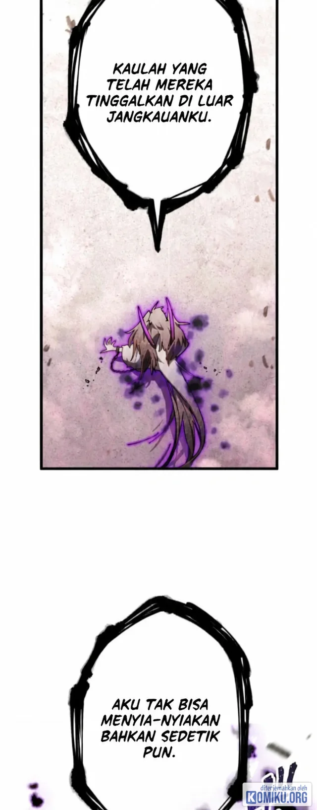 Sword God High School: The Talentless Underachiever Becomes the Strongest Chapter 10 - halaman 22