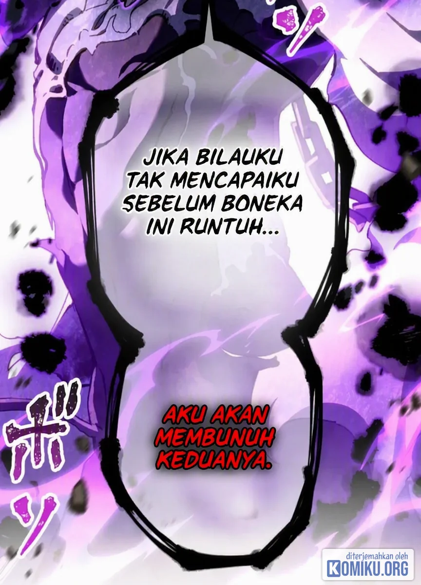 Sword God High School: The Talentless Underachiever Becomes the Strongest Chapter 10 - halaman 24