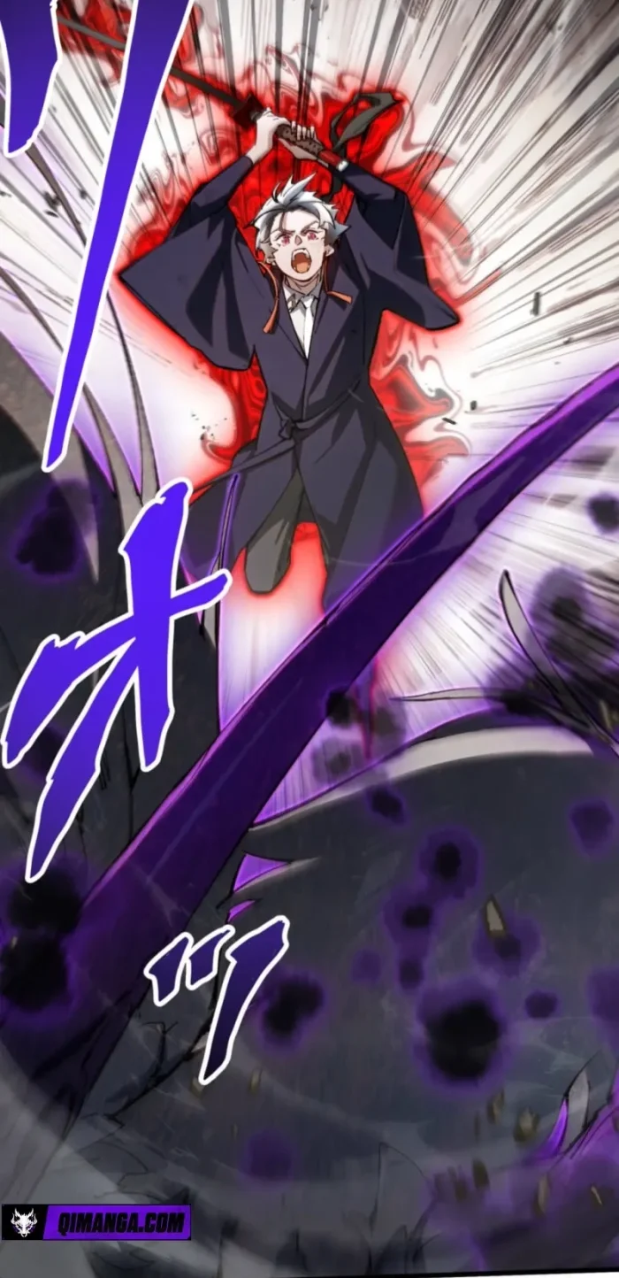 Sword God High School: The Talentless Underachiever Becomes the Strongest Chapter 10 - halaman 26