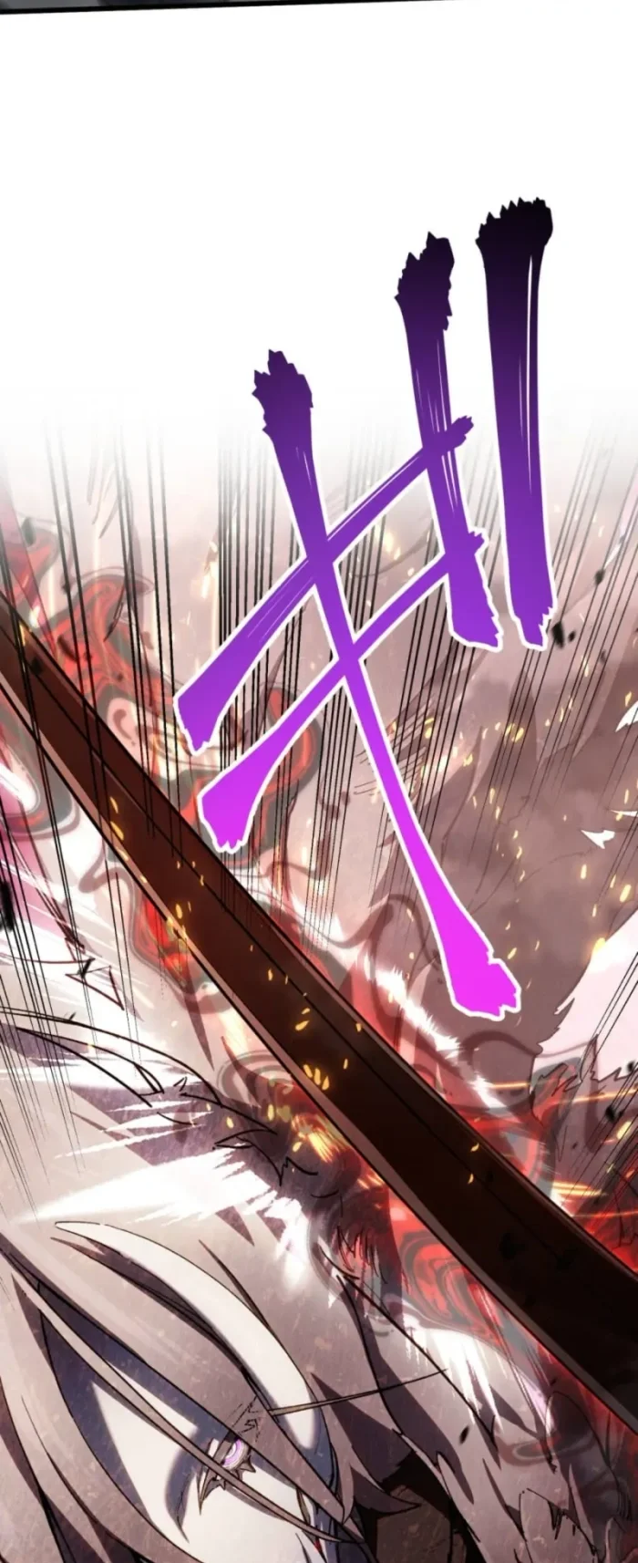 Sword God High School: The Talentless Underachiever Becomes the Strongest Chapter 10 - halaman 27