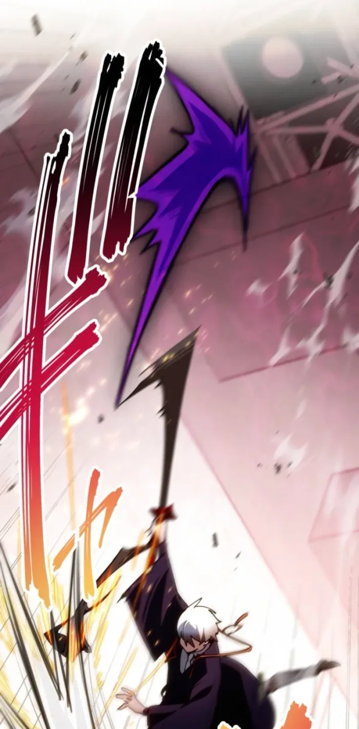 Sword God High School: The Talentless Underachiever Becomes the Strongest Chapter 10 - halaman 34