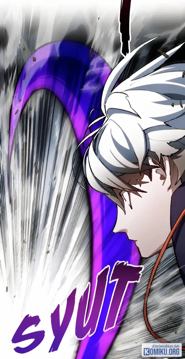 Sword God High School: The Talentless Underachiever Becomes the Strongest Chapter 10 - halaman 36
