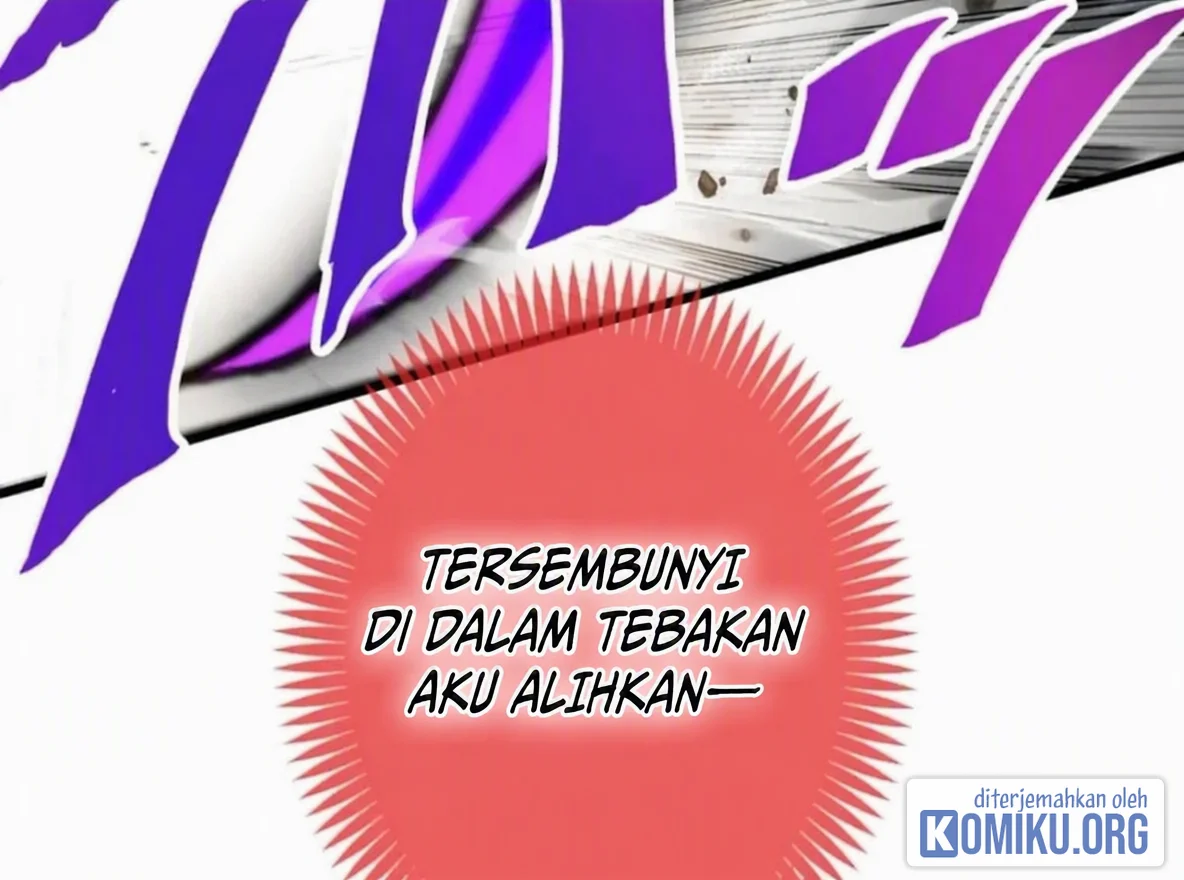 Sword God High School: The Talentless Underachiever Becomes the Strongest Chapter 10 - halaman 37