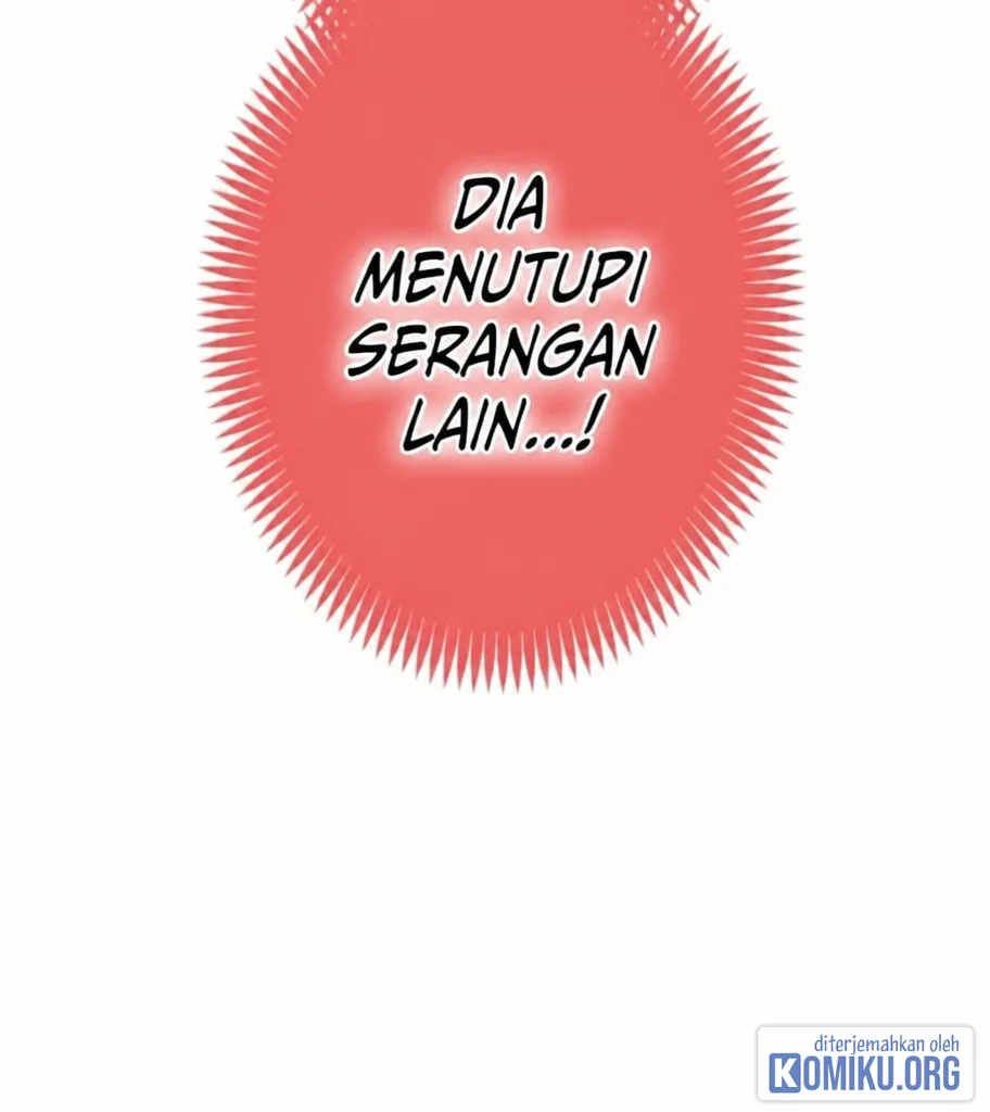 Sword God High School: The Talentless Underachiever Becomes the Strongest Chapter 10 - halaman 38
