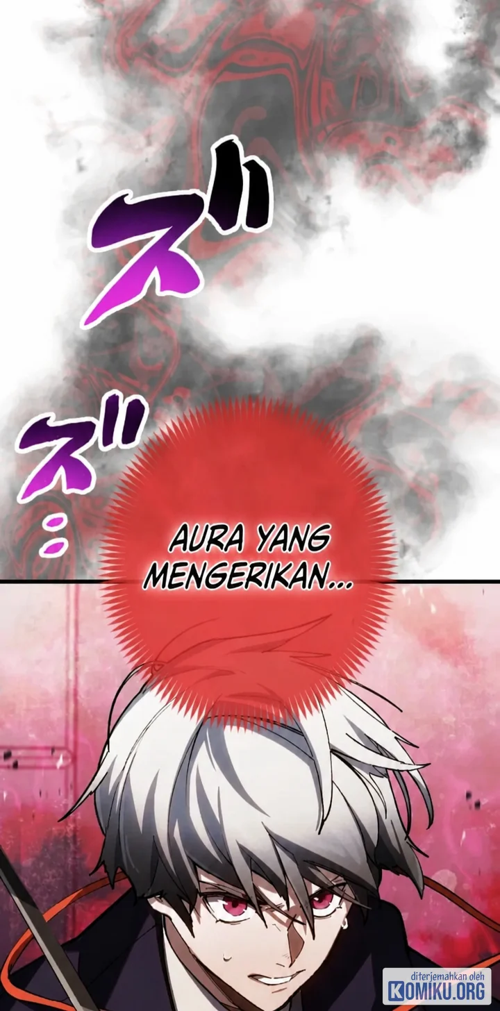 Sword God High School: The Talentless Underachiever Becomes the Strongest Chapter 10 - halaman 4
