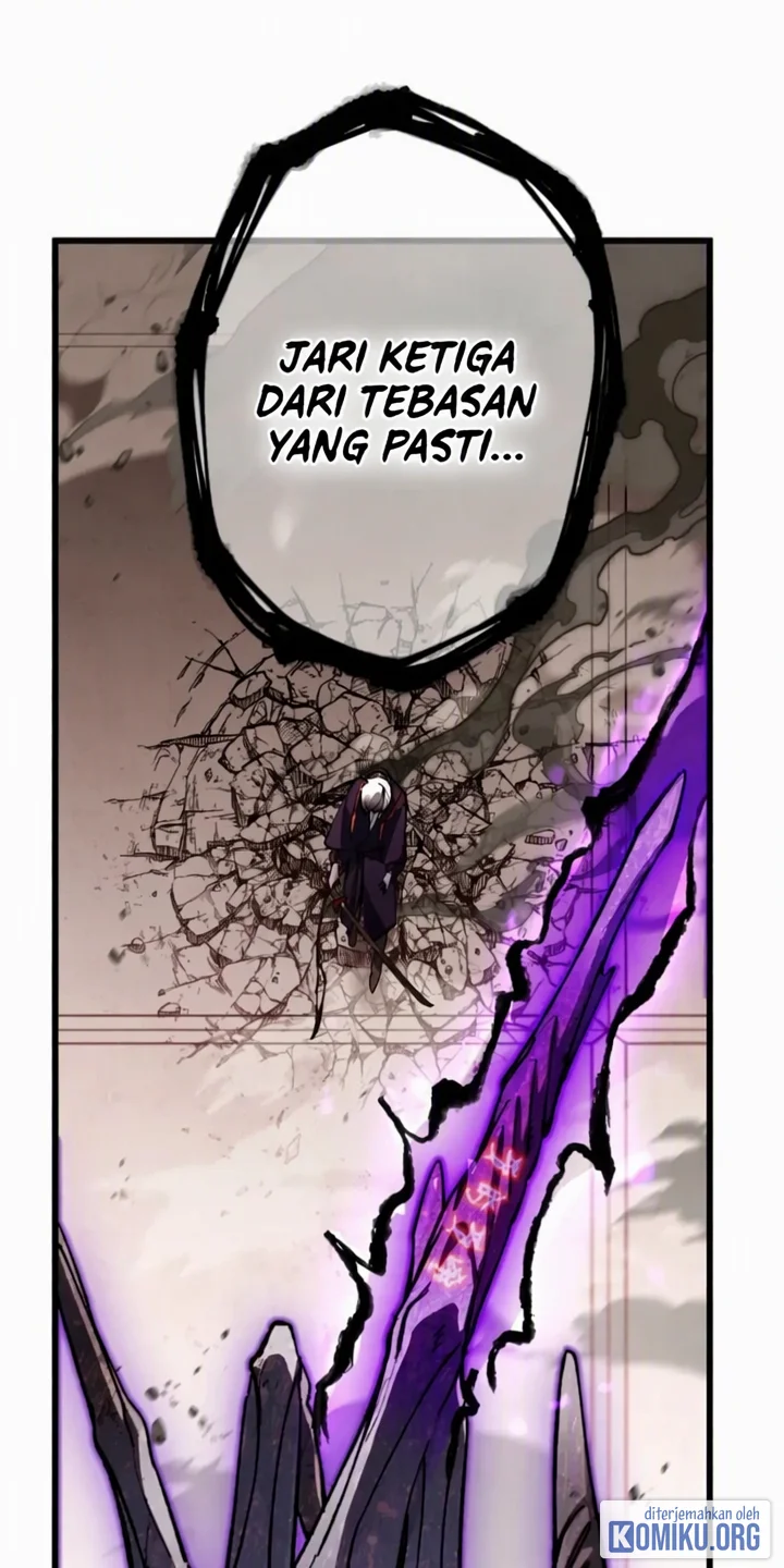 Sword God High School: The Talentless Underachiever Becomes the Strongest Chapter 10 - halaman 41