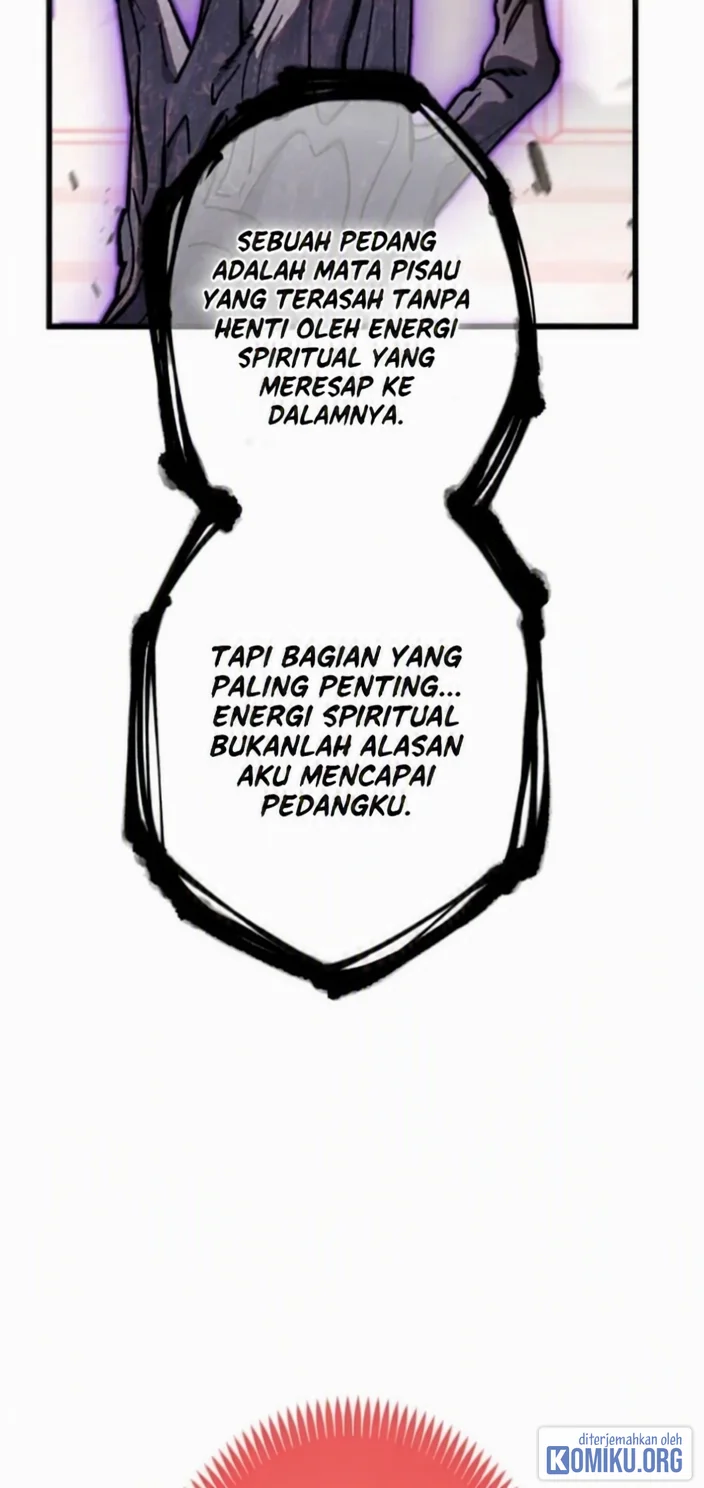 Sword God High School: The Talentless Underachiever Becomes the Strongest Chapter 10 - halaman 42