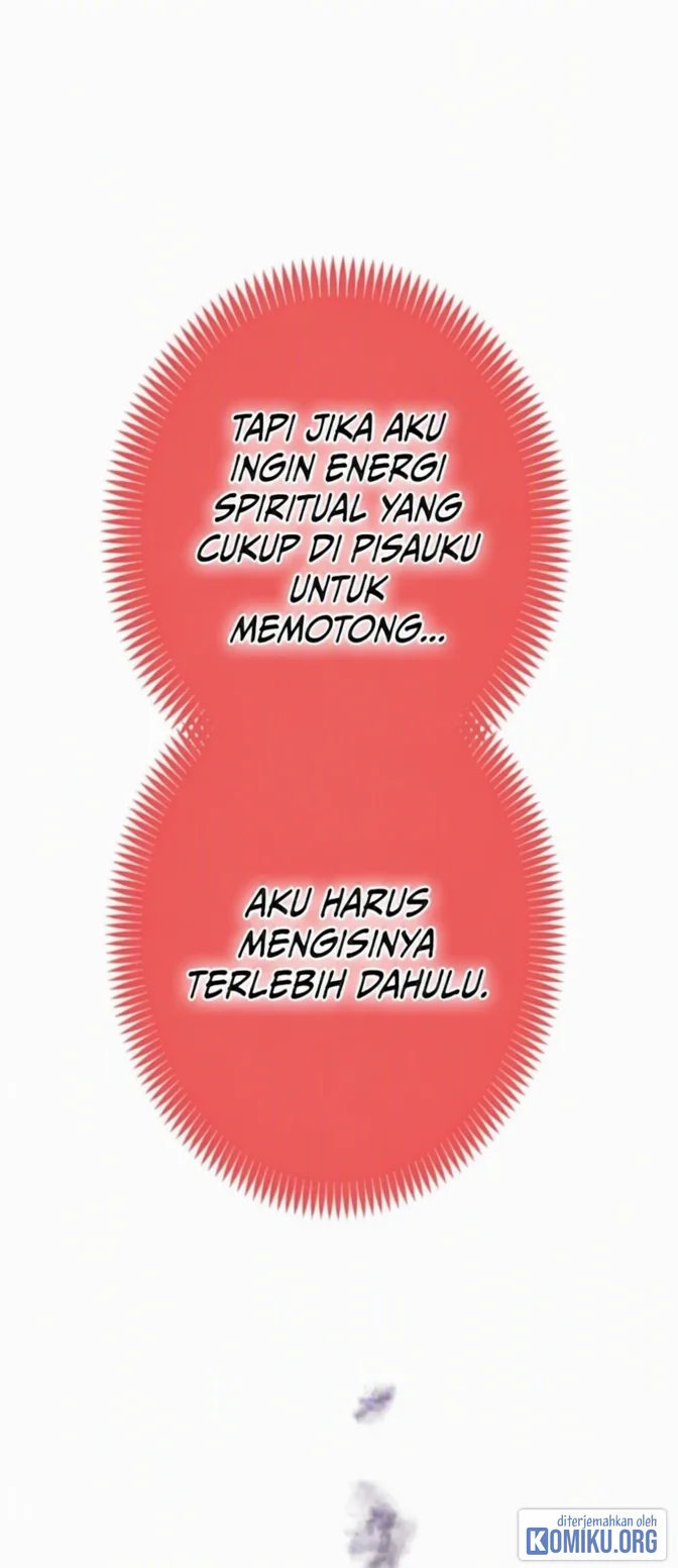 Sword God High School: The Talentless Underachiever Becomes the Strongest Chapter 10 - halaman 44