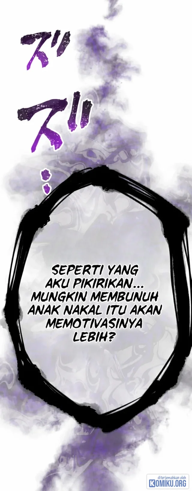 Sword God High School: The Talentless Underachiever Becomes the Strongest Chapter 10 - halaman 45