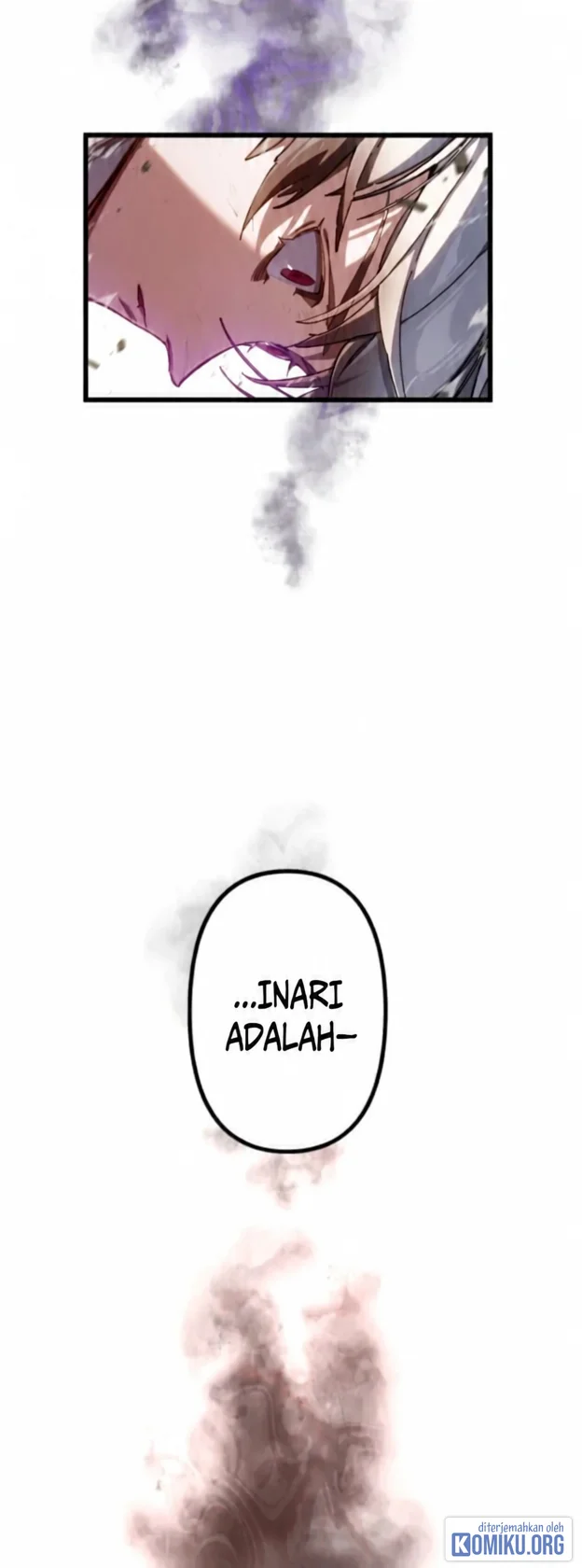 Sword God High School: The Talentless Underachiever Becomes the Strongest Chapter 10 - halaman 46