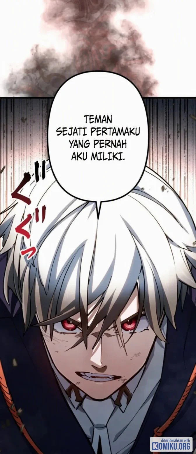 Sword God High School: The Talentless Underachiever Becomes the Strongest Chapter 10 - halaman 47