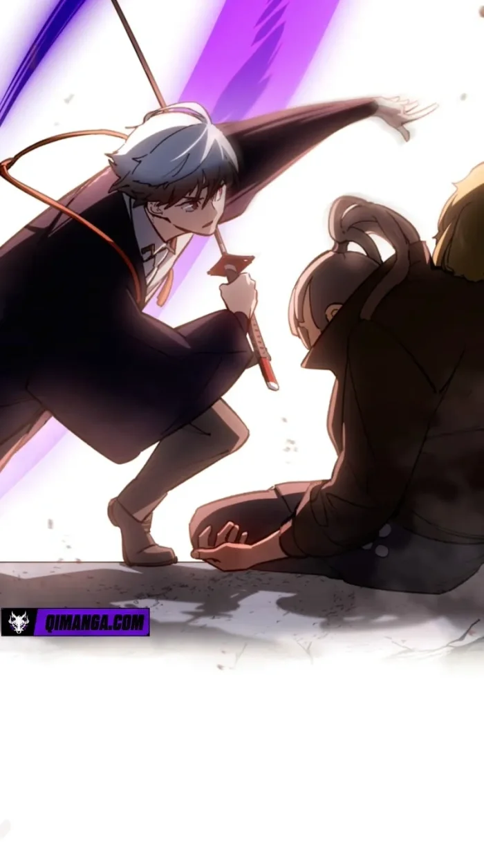 Sword God High School: The Talentless Underachiever Becomes the Strongest Chapter 10 - halaman 50