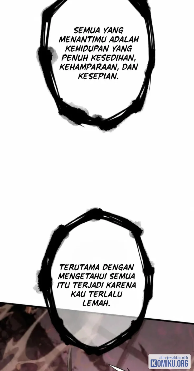 Sword God High School: The Talentless Underachiever Becomes the Strongest Chapter 10 - halaman 53