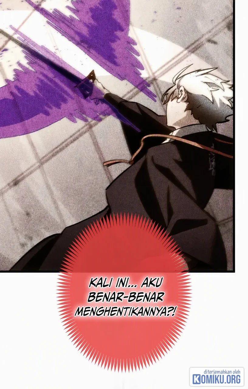 Sword God High School: The Talentless Underachiever Becomes the Strongest Chapter 10 - halaman 57