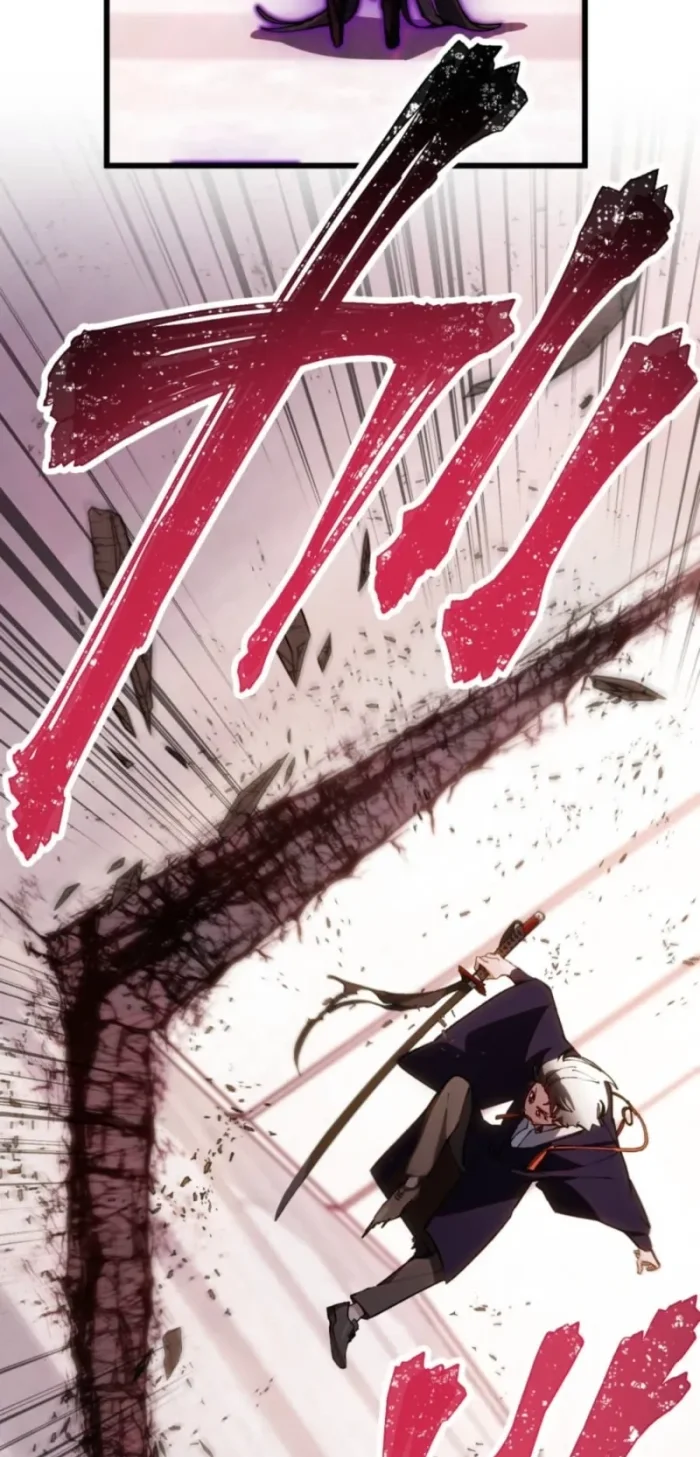 Sword God High School: The Talentless Underachiever Becomes the Strongest Chapter 10 - halaman 6