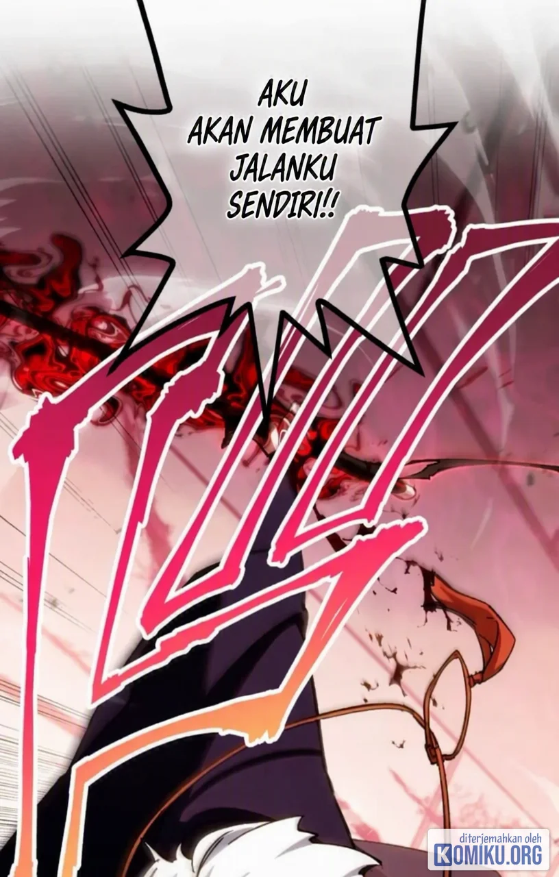 Sword God High School: The Talentless Underachiever Becomes the Strongest Chapter 10 - halaman 62