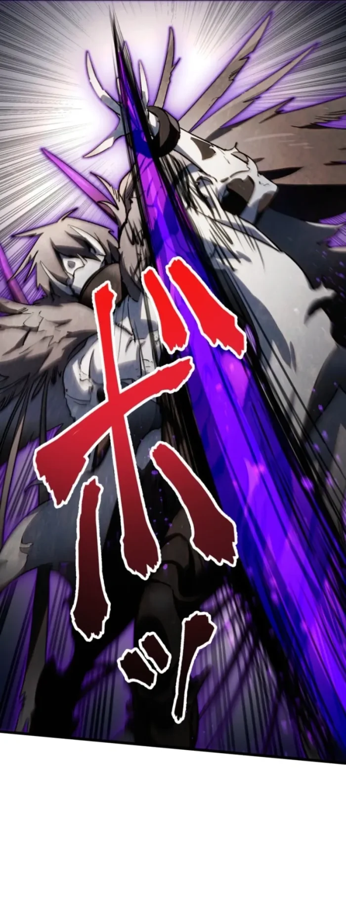 Sword God High School: The Talentless Underachiever Becomes the Strongest Chapter 10 - halaman 67