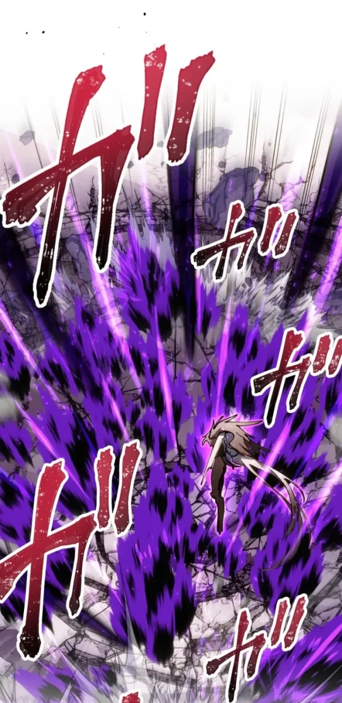 Sword God High School: The Talentless Underachiever Becomes the Strongest Chapter 10 - halaman 68