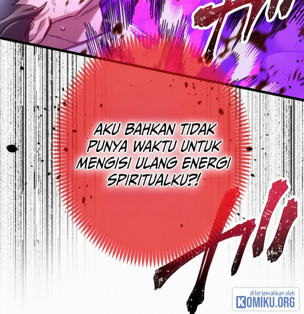 Sword God High School: The Talentless Underachiever Becomes the Strongest Chapter 10 - halaman 70
