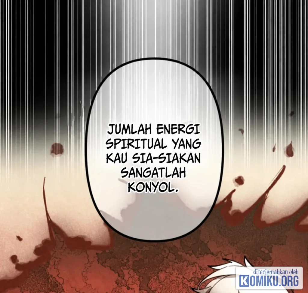 Sword God High School: The Talentless Underachiever Becomes the Strongest Chapter 10 - halaman 72