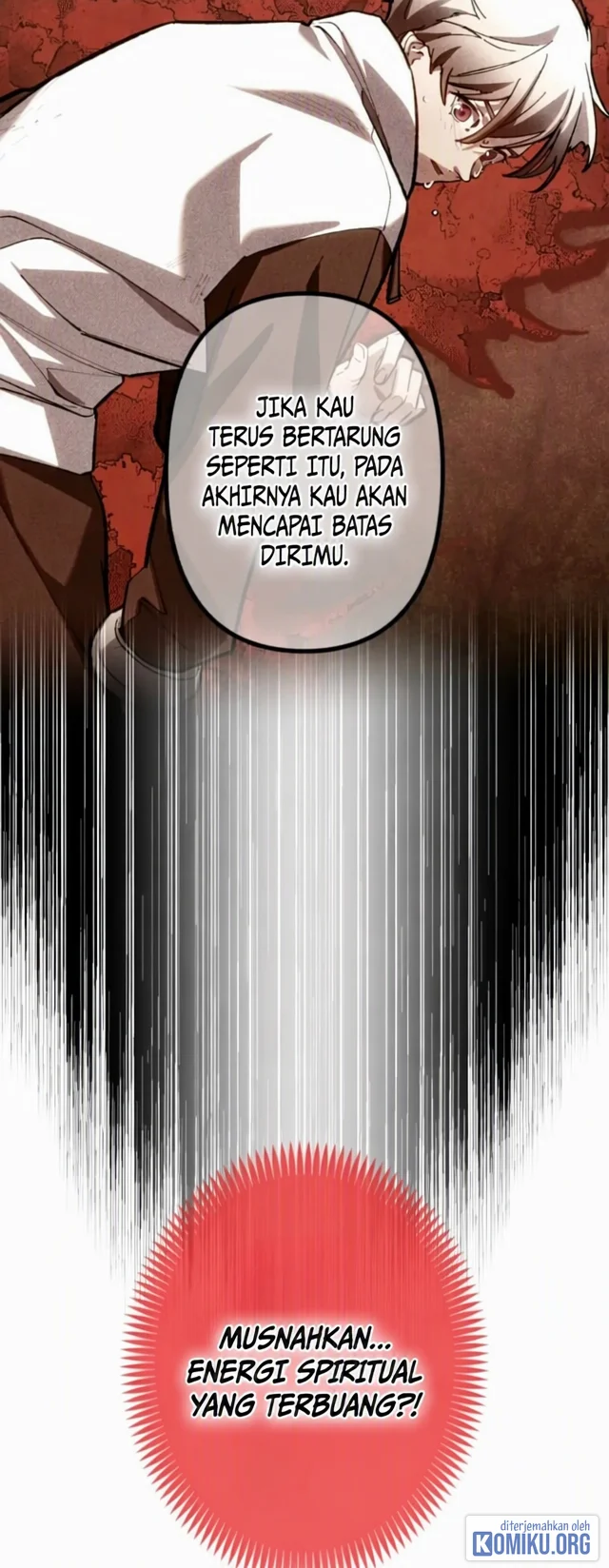 Sword God High School: The Talentless Underachiever Becomes the Strongest Chapter 10 - halaman 73