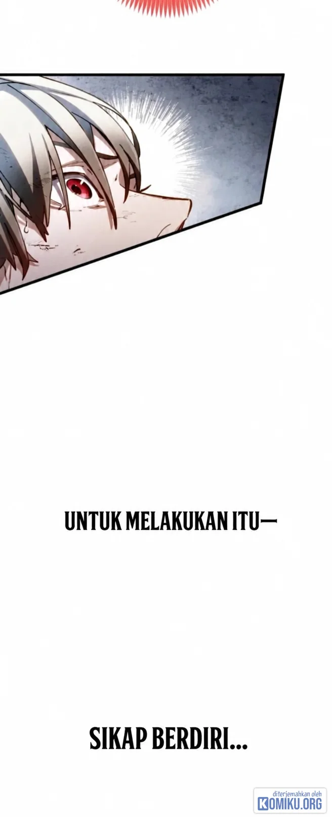 Sword God High School: The Talentless Underachiever Becomes the Strongest Chapter 10 - halaman 74