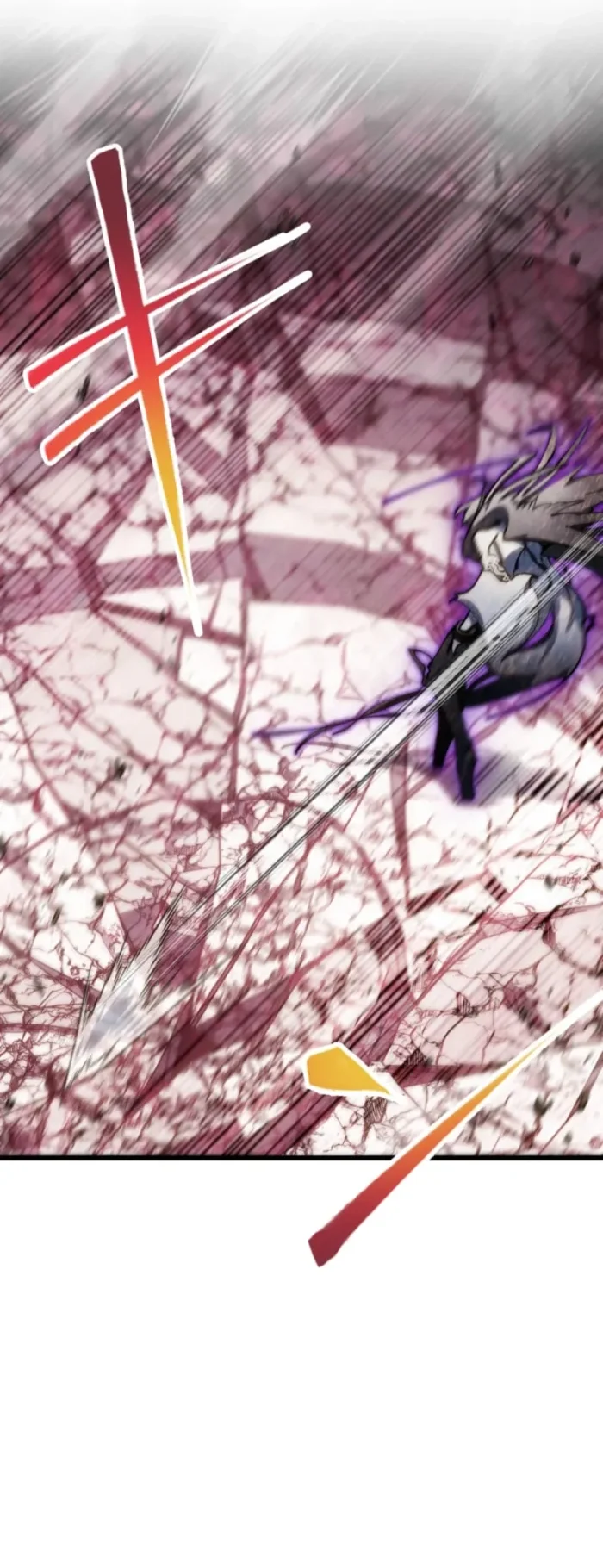 Sword God High School: The Talentless Underachiever Becomes the Strongest Chapter 10 - halaman 77