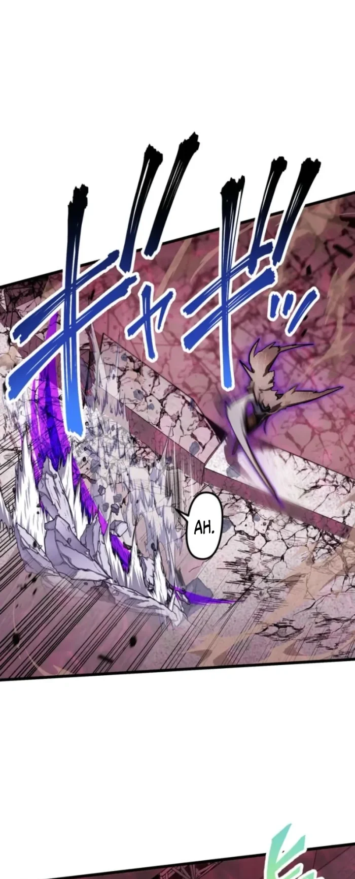 Sword God High School: The Talentless Underachiever Becomes the Strongest Chapter 10 - halaman 82