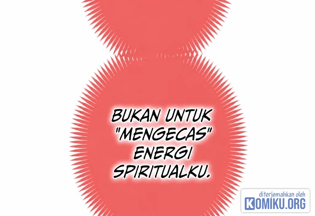 Sword God High School: The Talentless Underachiever Becomes the Strongest Chapter 10 - halaman 84