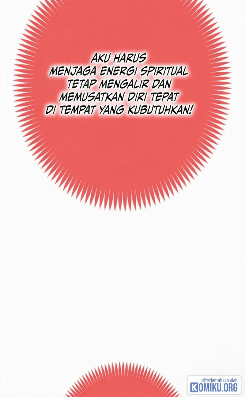 Sword God High School: The Talentless Underachiever Becomes the Strongest Chapter 10 - halaman 87