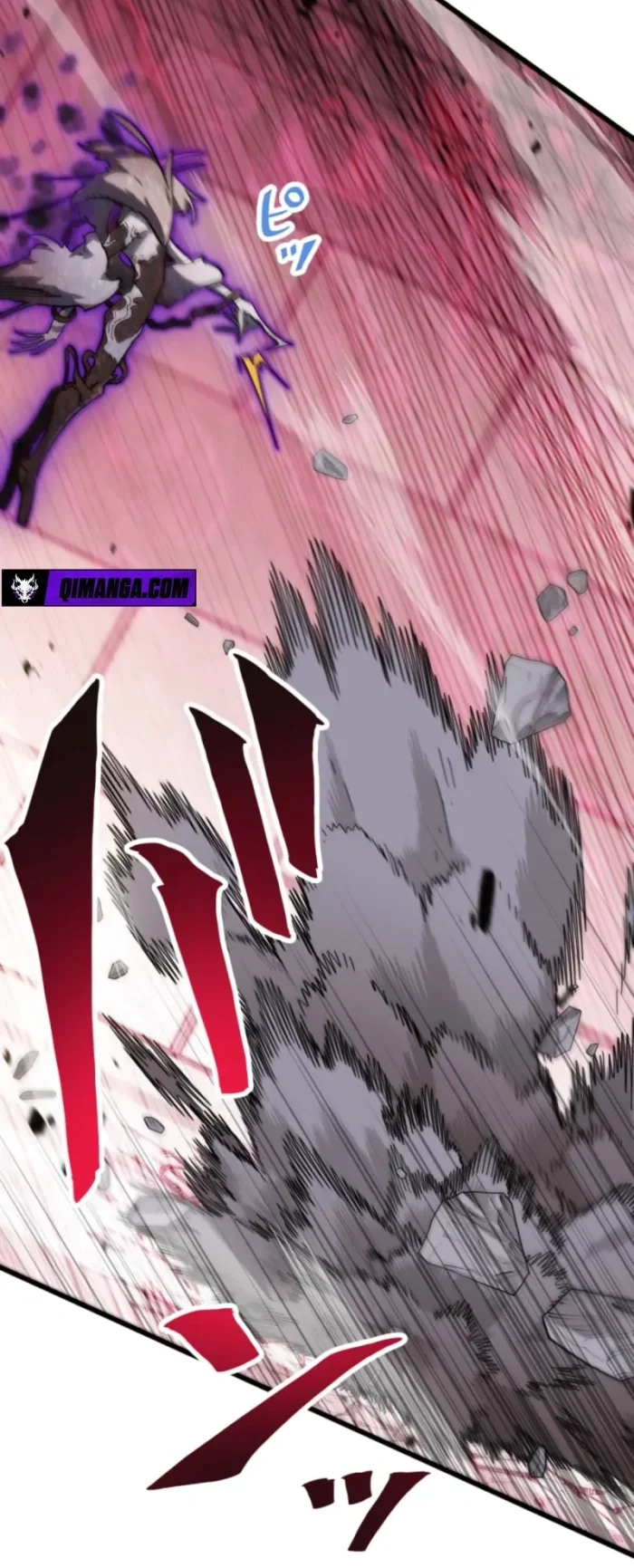 Sword God High School: The Talentless Underachiever Becomes the Strongest Chapter 10 - halaman 9