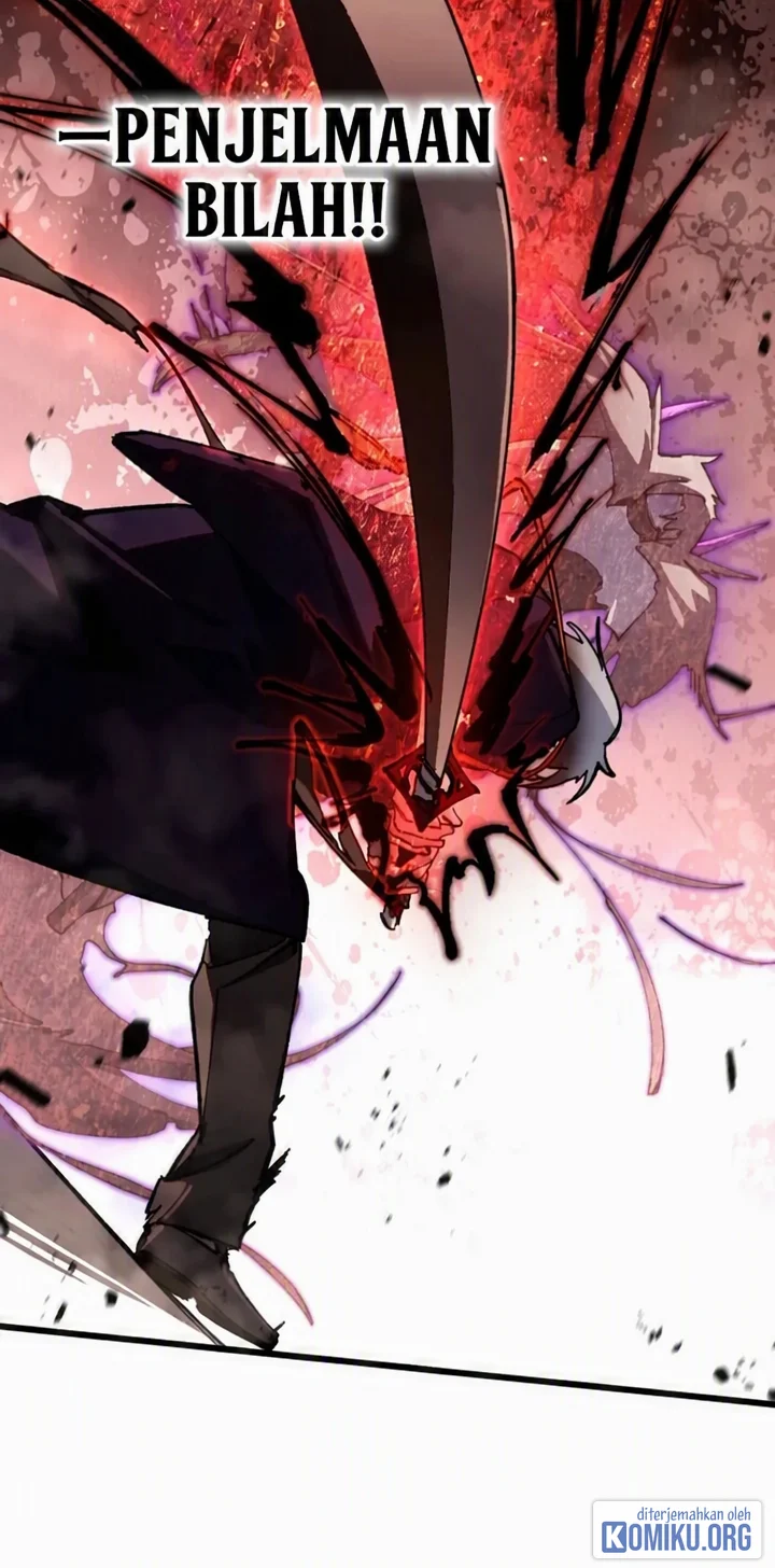 Sword God High School: The Talentless Underachiever Becomes the Strongest Chapter 10 - halaman 92