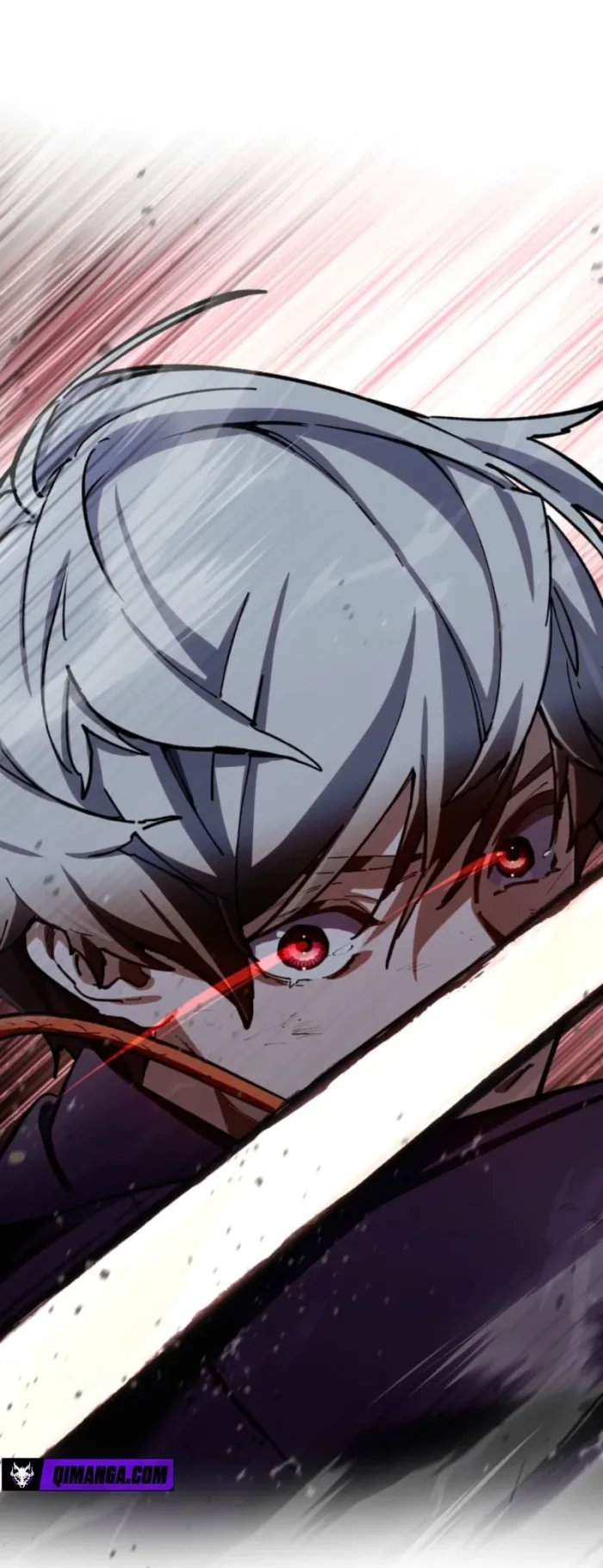 Sword God High School: The Talentless Underachiever Becomes the Strongest Chapter 10 - halaman 94
