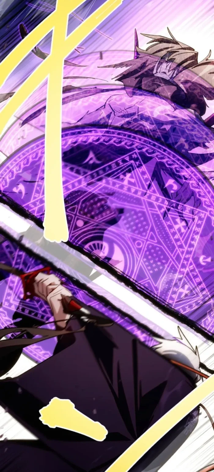 Sword God High School: The Talentless Underachiever Becomes the Strongest Chapter 10 - halaman 97