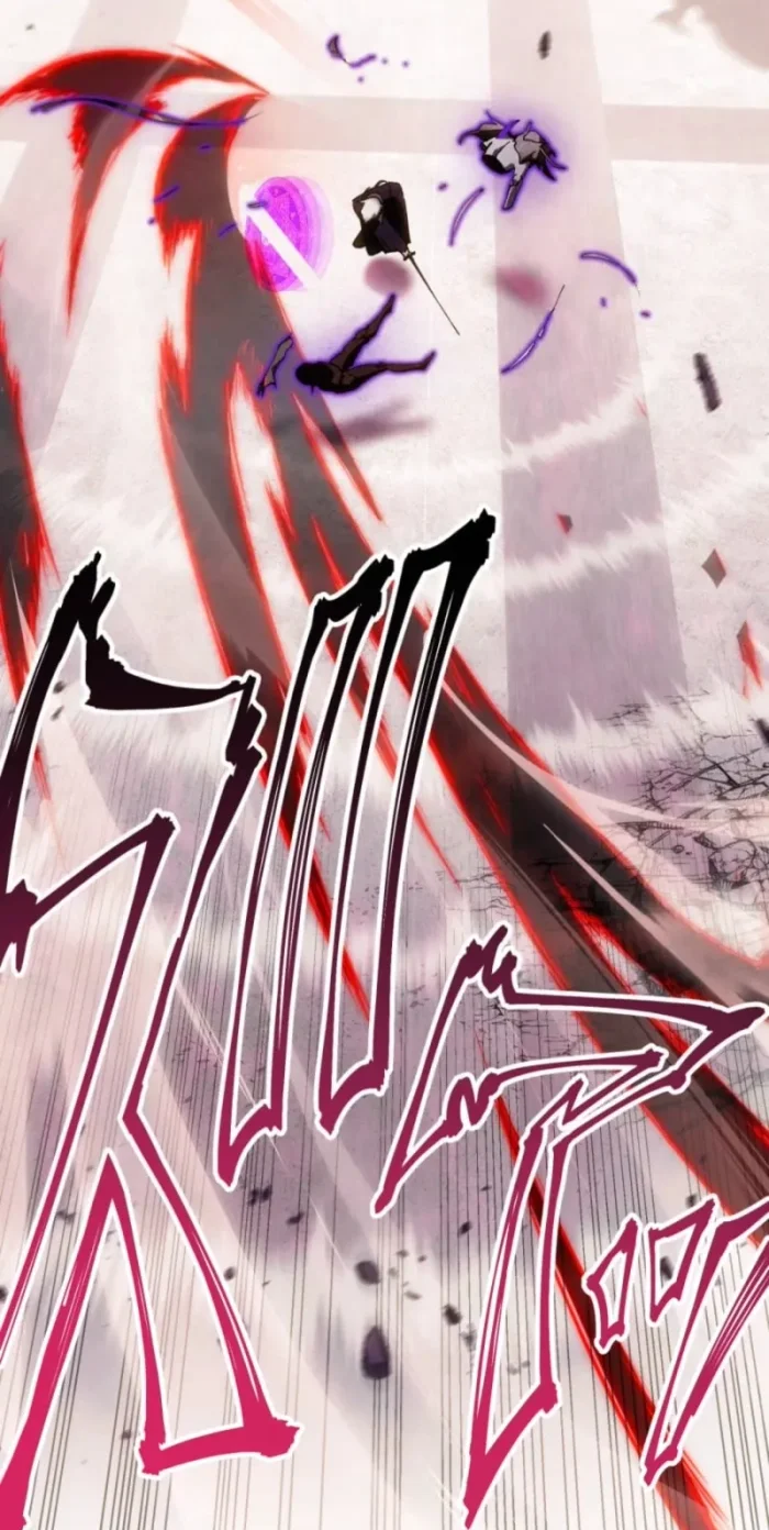 Sword God High School: The Talentless Underachiever Becomes the Strongest Chapter 10 - halaman 99