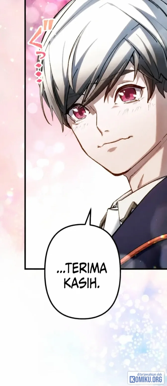Sword God High School: The Talentless Underachiever Becomes the Strongest Chapter 11 - halaman 10
