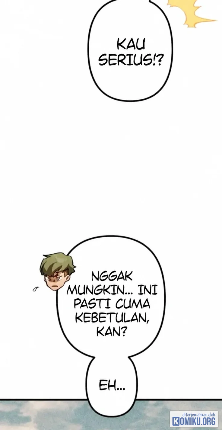 Sword God High School: The Talentless Underachiever Becomes the Strongest Chapter 11 - halaman 108
