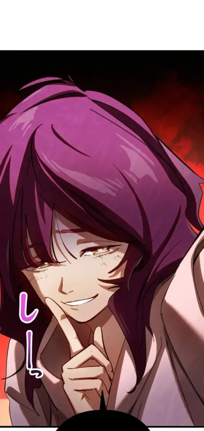 Sword God High School: The Talentless Underachiever Becomes the Strongest Chapter 11 - halaman 110