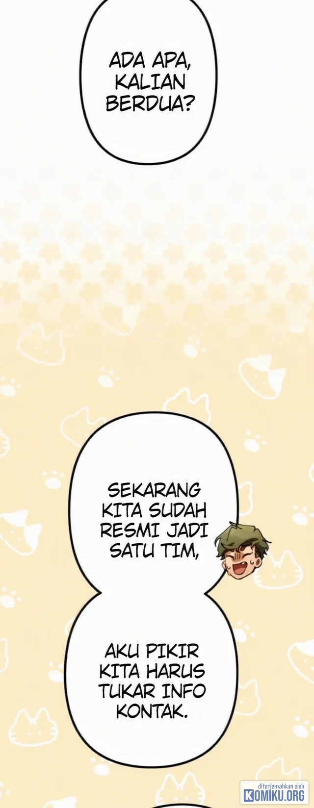 Sword God High School: The Talentless Underachiever Becomes the Strongest Chapter 11 - halaman 112