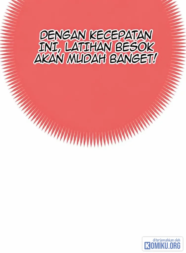 Sword God High School: The Talentless Underachiever Becomes the Strongest Chapter 11 - halaman 118